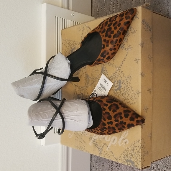 ●●ZARA SHOES●●